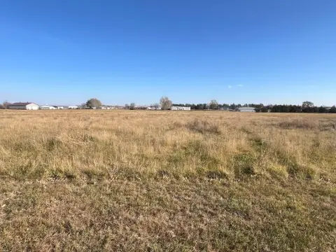 Residential Land Near Missouri River