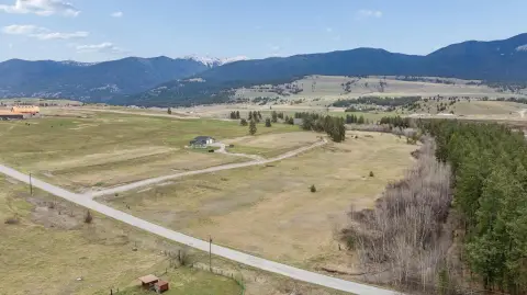 Residential Land Lot in Subdivision