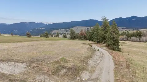 Residential Land Subdivision Lots