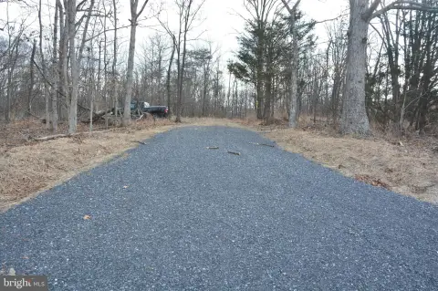 Cross Junction Land For Sale