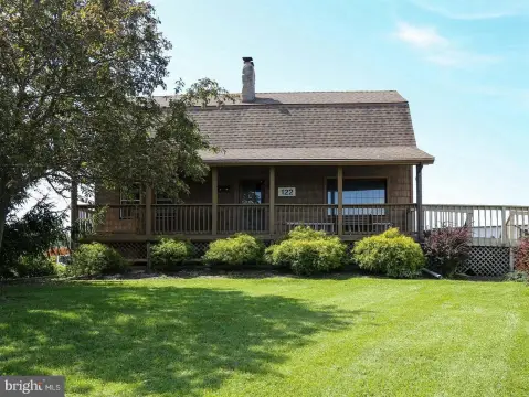 STEPHENS CITY Commercial Space