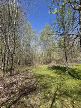 Land with Utilities in Jay