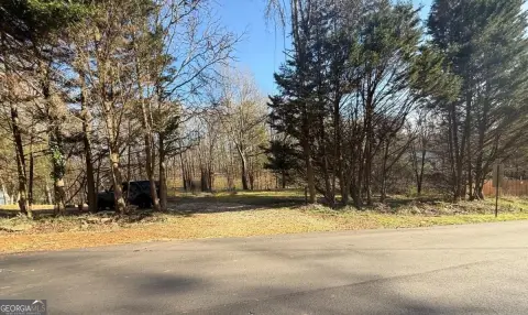 Residential Lot in Jefferson, GA