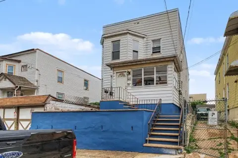 Two-Unit Duplex with Private Yard