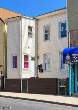 Two-Story Duplex with Finished Basement