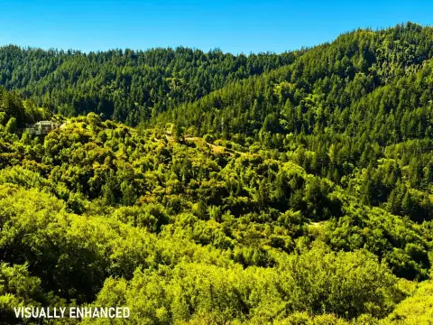 Saratoga Foothills Land Opportunity