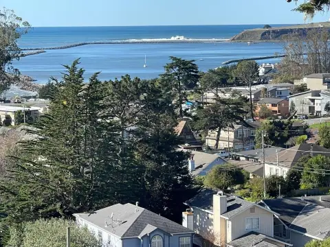 El Granada Vacant Lot