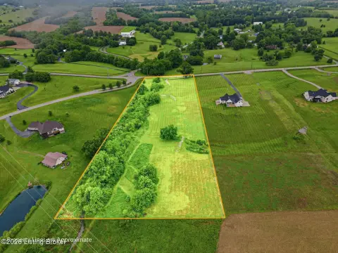 Simpsonville Land Ideal Home Site