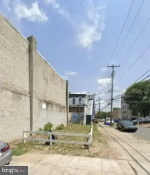 Prime Corner Lot Opportunity