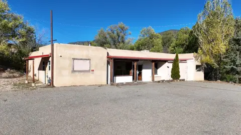 Two-Suite Storefront Property