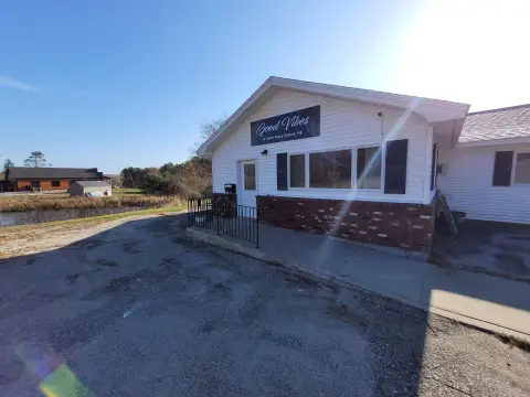 Commercial Property in Orland, Maine