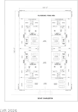 Pahrump Land Investment Opportunity