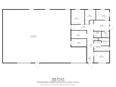 Commercial Property in Brewer, Maine