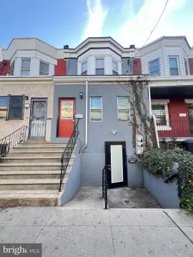 Commercial Mixed-Use Property in Philadelphia