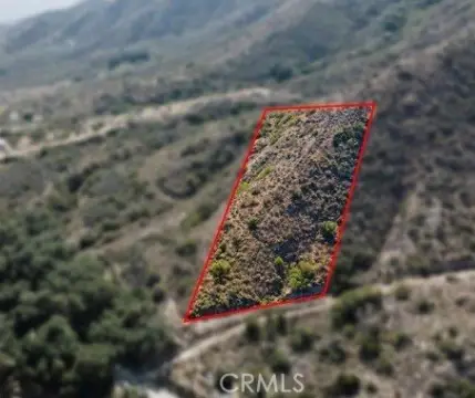Temecula Land Parcel with Views