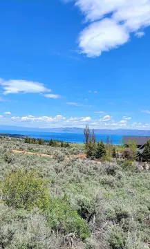 Garden City Homesite with Views