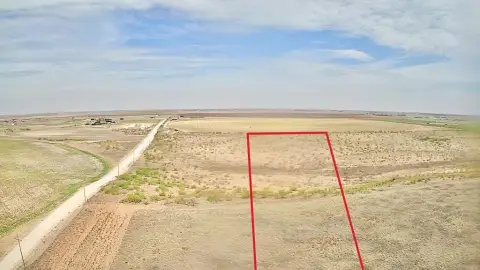 Seminole, TX Land For Sale