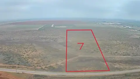 Seminole TX Land For Sale