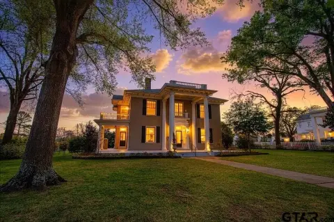 Historic Commercial Property with Charm