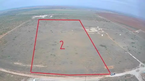 Seminole, TX Land Opportunity