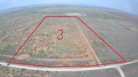 Seminole, TX Land Opportunity