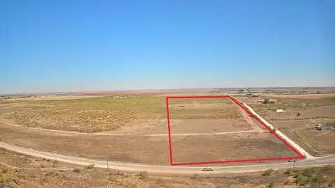 Seminole, TX Land Opportunity