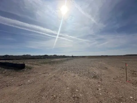Land in Odessa, Texas