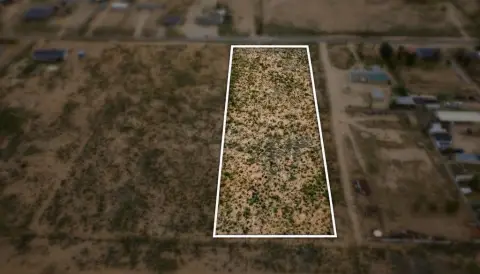 Odessa, TX Land Opportunity