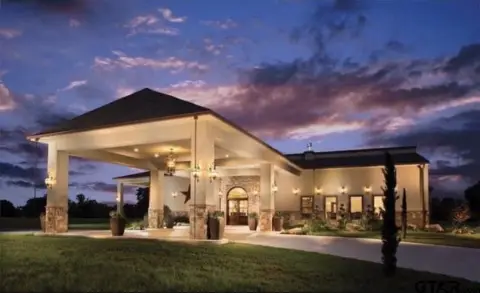 Thriving Event Venue on 13 Acres