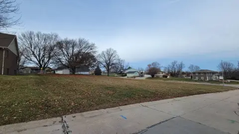 Residential Lot in Auburn, NE