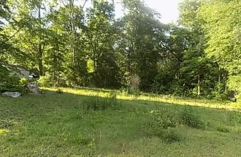 Wooded Residential Lot in Cul-de-Sac