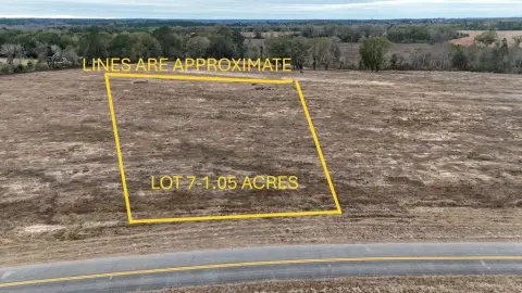 Residential Land in Headland, AL