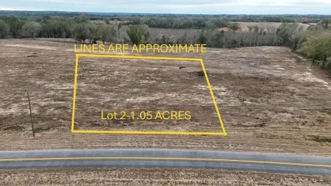 Residential Land in Headland, AL