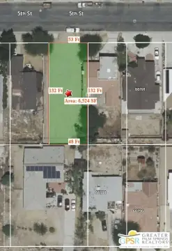 Vacant Residential Development Lot