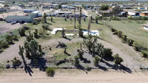 Golden Valley Acreage with Views