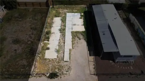 Riviera Mobile Gardens Land Parcel