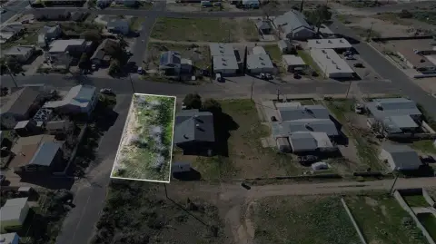 Kingman Land Parcel For Sale