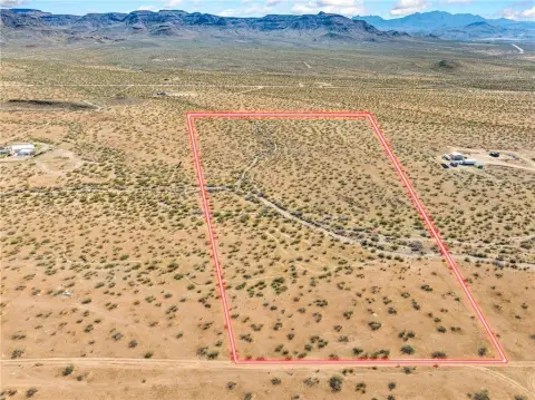 Golden Valley Vacant Land Parcel
