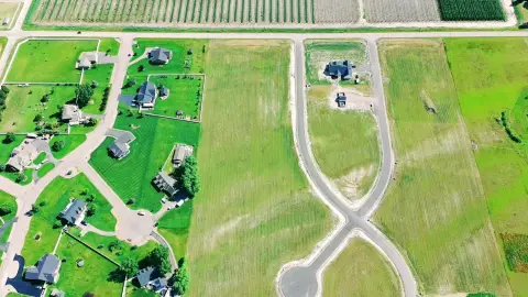 Kalispell Land with Mountain Views