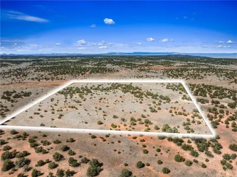 Vacant Land in Yampai, Arizona
