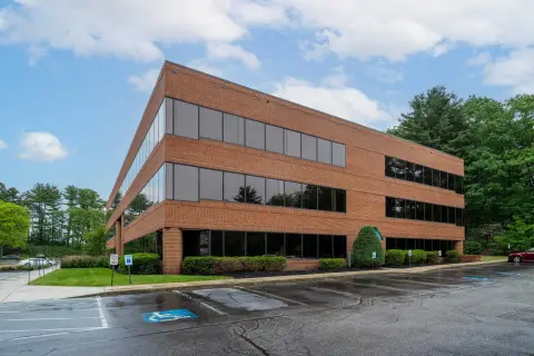 Medical Office Condominium