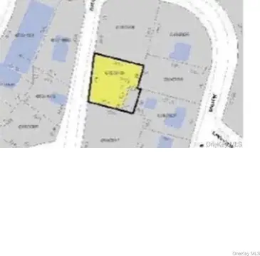 Ardsley Building Lot For Sale