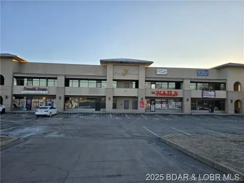 Osage Beach Office Space Available