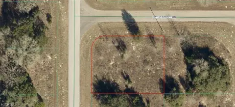 Vacant Lot in Ocala, FL