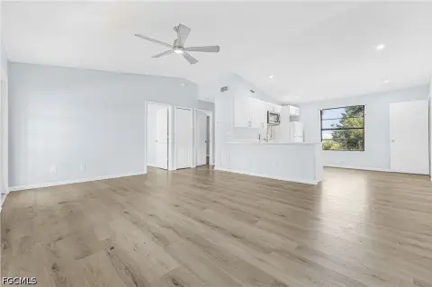 Cape Coral Quadplex Investment Opportunity