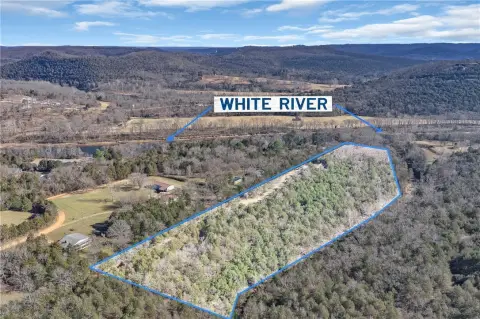 Riverfront Short-Term Rental Property