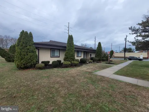 Carneys Point Commercial Space Available