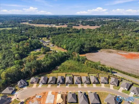 Commercial Land with Road Frontage