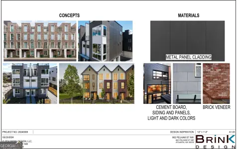 Atlanta Land Development Opportunity