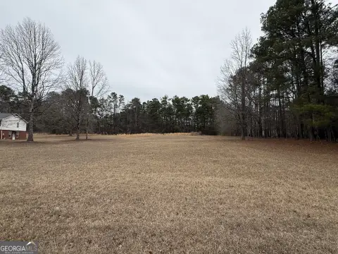 Residential Land in Conyers, Georgia